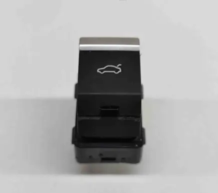 Audi Q5 SQ5 Tailgate/boot open switch button 4M0959831A