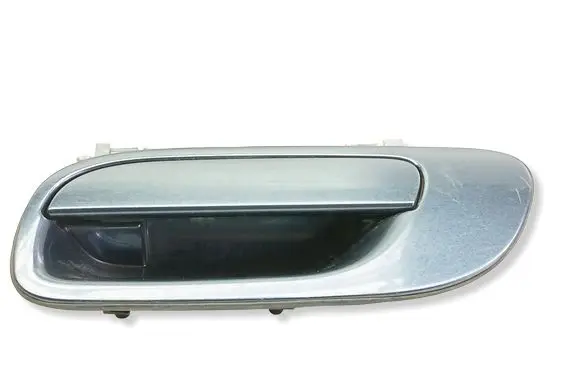 Volvo S60 Rear door exterior handle 