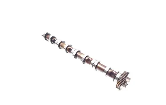 Volkswagen Tiguan Camshaft CBAB