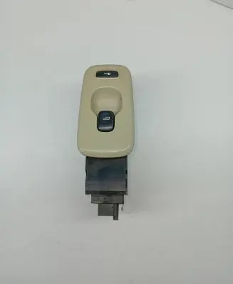 Volvo S80 Electric window control switch 30746075