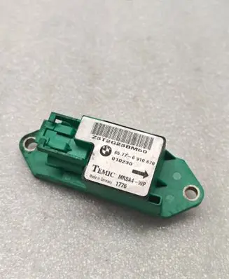 BMW 5 E39 Airbag deployment crash/impact sensor 65776910678 010230