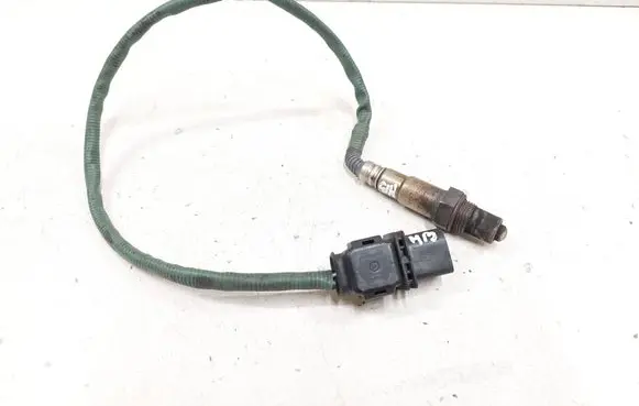 Mercedes-Benz C W204 Lambda probe sensor 0045427318 0258017108
