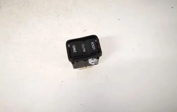 Central locking switch button