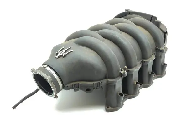 Maserati Quattroporte Intake manifold 7652102 PA66GF35