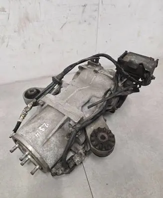Mitsubishi Outlander Rear differential 3570A031