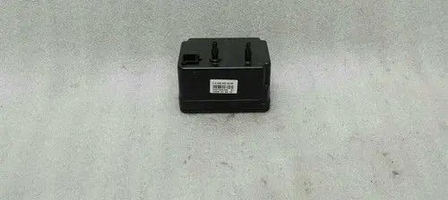 Mercedes-Benz E C207 W207 Vacuum pump A0008003348