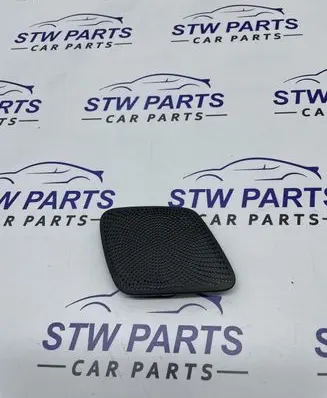 Audi A4 S4 B9 Rear door speaker cover trim 8K0035410