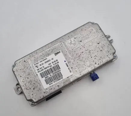 BMW 5 F10 F11 Camera control unit module 9228323 66539228323 61233004108