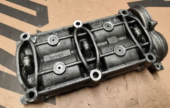 Jeep Cherokee III KJ other engine part 