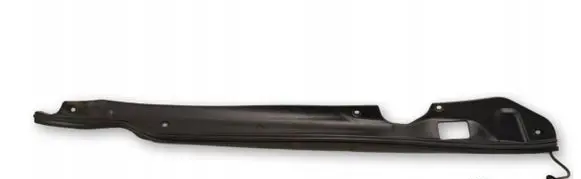 Tesla Model S Shock absorber/damper mounting bracket 6007570-00-B