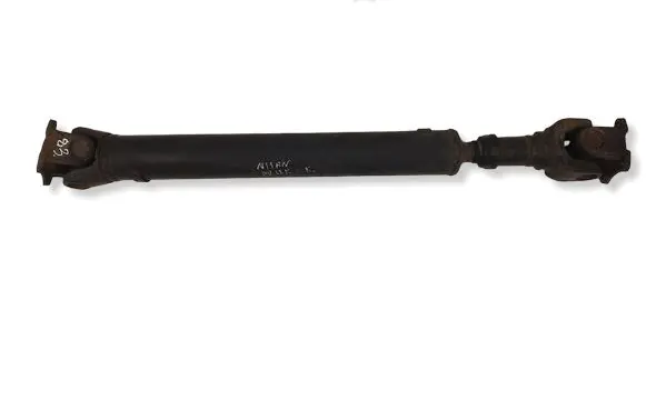 Nissan Navara D40 Front prop shaft 
