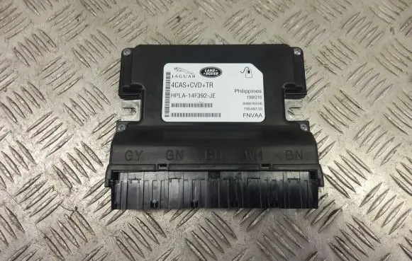 Land Rover Range Rover Sport L494 BSM Control unit HPLA14F392JE 4CASCVDTR