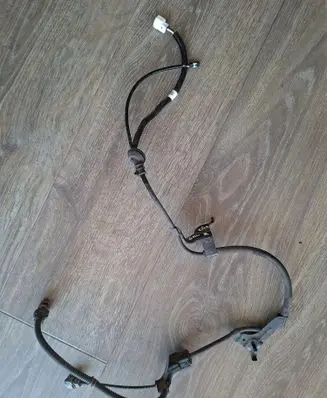 Toyota C-HR II Other wiring loom 890C0F4210