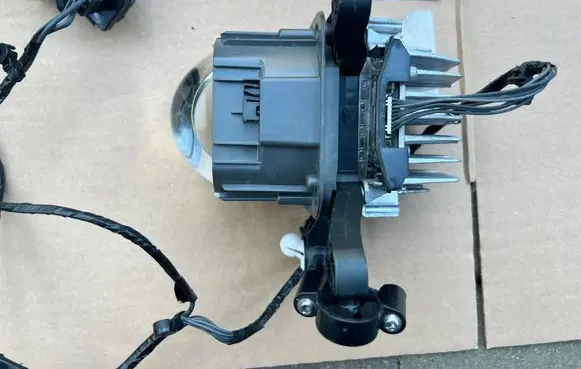 BMW X5 G05 Headlight part F00HTB706113 9481779 948177908