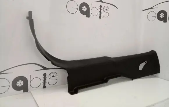 Ford F150 (C) pillar trim FL3B16278D12