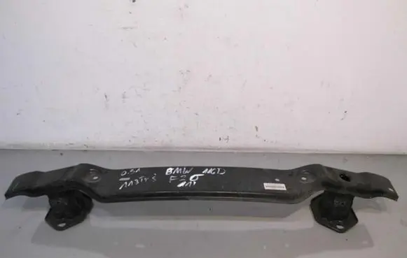 BMW 1 F20 F21 Rear bumper support beam 