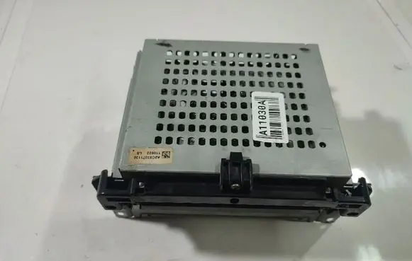 Fiat Freemont Radio/CD/DVD/GPS head unit P05091102AD