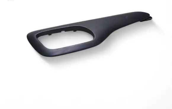 Citroen C5 Rear door handle cover 9657691777