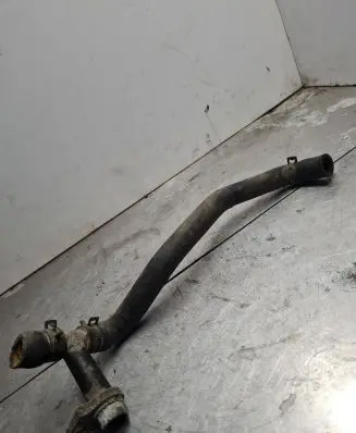 Volkswagen Transporter - Caravelle T4 Engine coolant pipe/hose 07412145B
