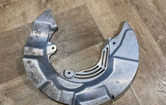 Land Rover Discovery Sport Front wheel hub K8D22K004BB