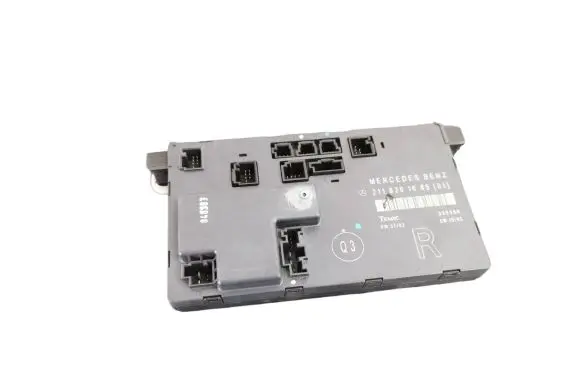 Mercedes-Benz E W211 Door control unit/module 2118201685 355556