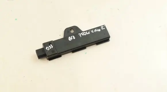 BMW 7 G11 G12 Interior comfort aerial antenna 9220832