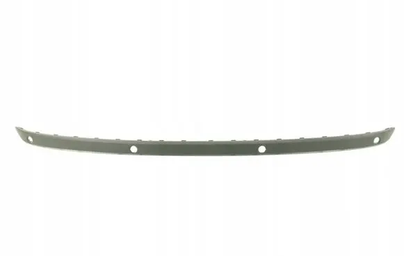 Fiat Stilo Rear bumper trim bar molding 71718813