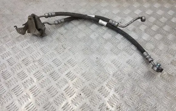 BMW X5 E70 Power steering hose/pipe/line P679365901
