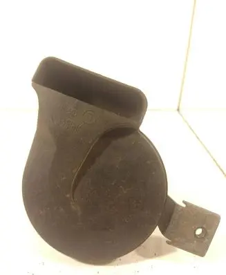 Volvo V70 Horn signal