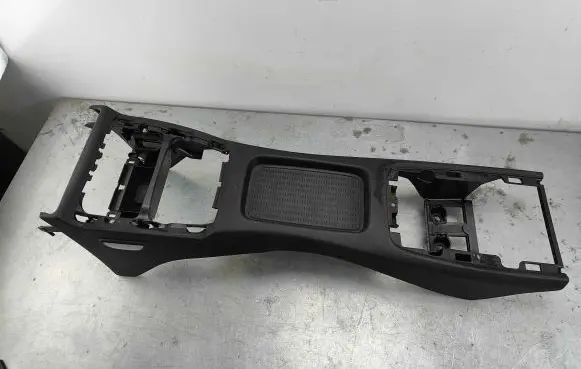 BMW 3 E92 E93 Center console 51166961645