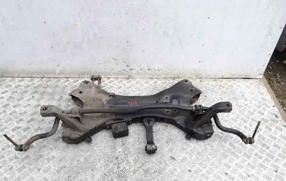 Hyundai ix35 Front subframe sdf