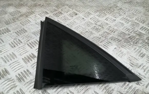 Renault Captur II Rear side window 43R011667