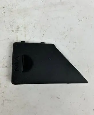 Jaguar I-Pace Other engine bay part J9D310B812JB 09810129