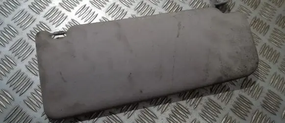 Sun visor