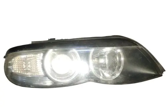 BMW X5 E53 Headlight/headlamp 63127164442 224546 224574