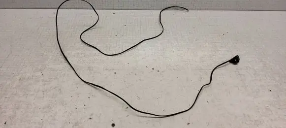 Volkswagen Transporter - Caravelle T5 Front door wiring loom 