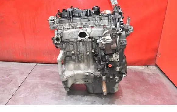 Ford Focus Engine T3DA