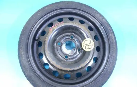 Nissan Micra R15 spare wheel IMPRK1121041