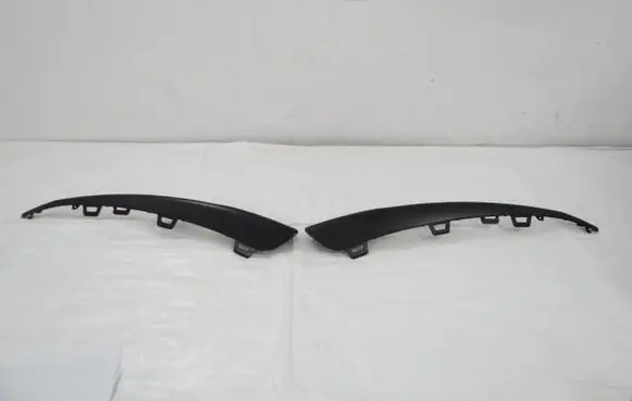 DS Automobiles 3 Crossback Front fog light trim/grill 9821129680