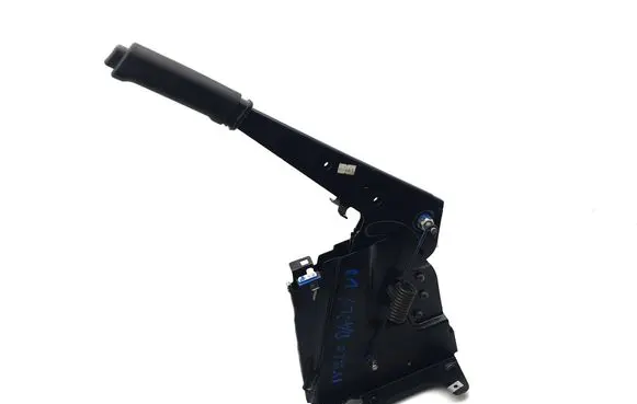 Iveco Daily 6th gen Handbrake/parking brake lever assembly 