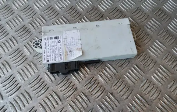 BMW 5 E60 E61 CAS control unit/module 61356943791 6943791