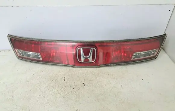 Honda Civic Tailgate rear/tail lights
