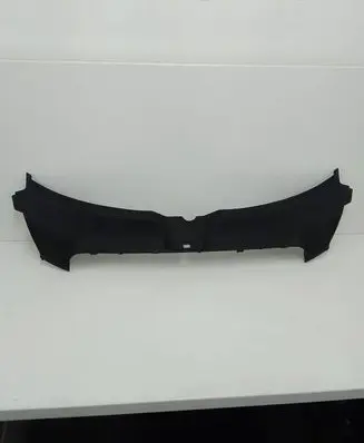 Audi A6 S6 C6 4F Radiator trim 4F0807081