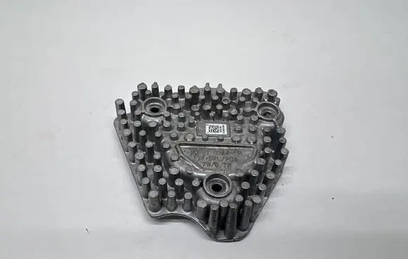 BMW X3 G01 LED ballast control module 6002TZ0384