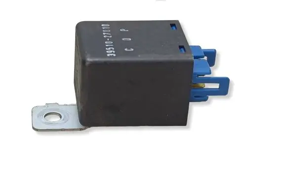 KIA Ceed Other relay 3951027010