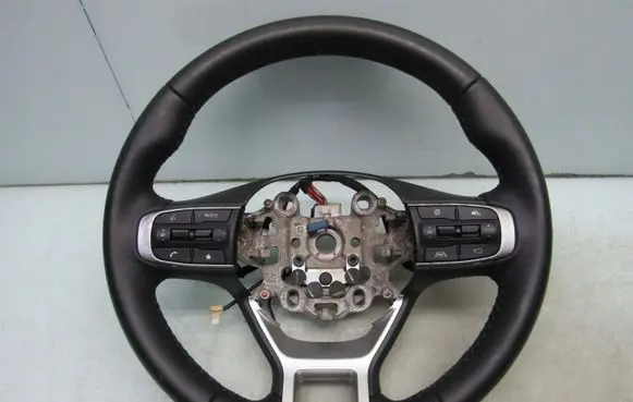 KIA Sportage Steering wheel 56190P1400