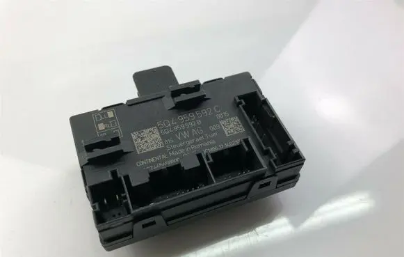 Volkswagen Golf VII Other control units/modules 5Q4959592C G2240