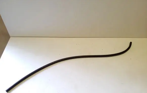 Mercedes-Benz GLC C254 Water drain line hose A2546307502