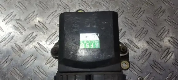 Mazda 6 Engine control unit/module rf5c18701a 131000-1241