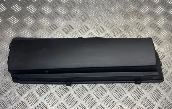 Mercedes-Benz E W211 Air filter box cover PA6GF35